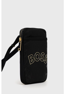 Boss Чанта през рамо - Pepit.bg