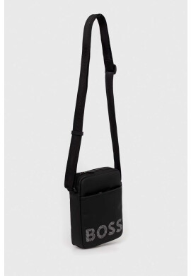 Boss Чанта през рамо - Pepit.bg