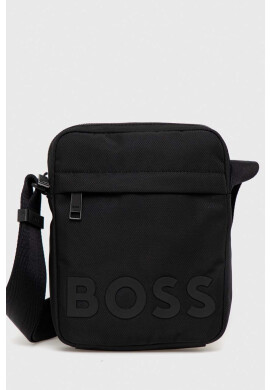 Boss Чанта през рамо - Pepit.bg