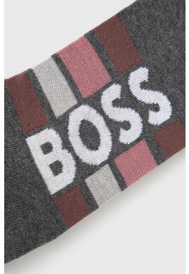 Boss Чорапи (2 чифта) - Pepit.bg