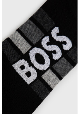 Boss Чорапи (2 чифта) - Pepit.bg