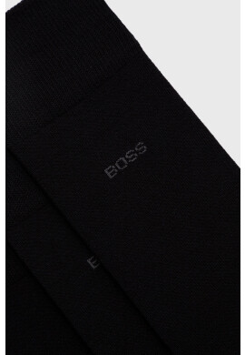 Boss Чорапи (3-pack) в черно - Pepit.bg