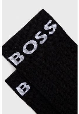 Boss Чорапи в черно - Pepit.bg