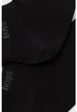 Boss Чорапи (5-pack) в черно - Pepit.bg