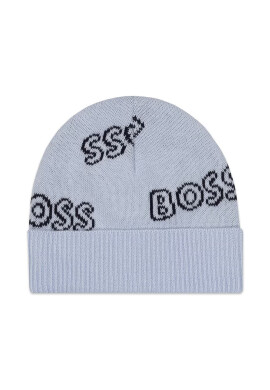 Boss Детска памучна шапка - Pepit.bg