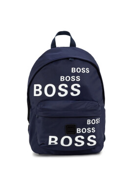 Boss Детска раница - Pepit.bg