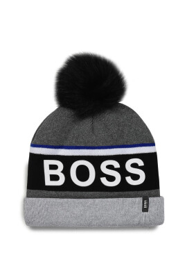 Boss Детска шапка - Pepit.bg