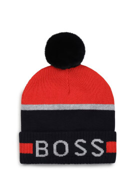 Boss Детска шапка - Pepit.bg
