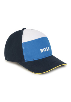 Boss Детска шапка - Pepit.bg