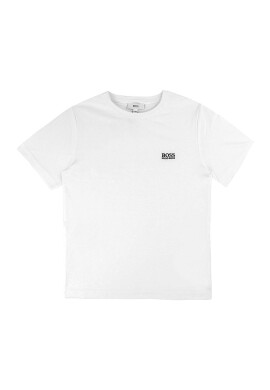 Boss Детска тениска 104-110 cm - Pepit.bg
