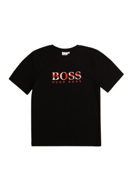 Boss Детска тениска 116-152 cm - Pepit.bg