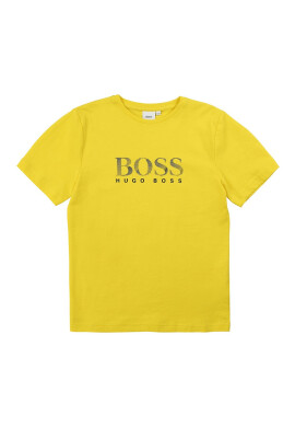 Boss Детска тениска 116-152 cm - Pepit.bg