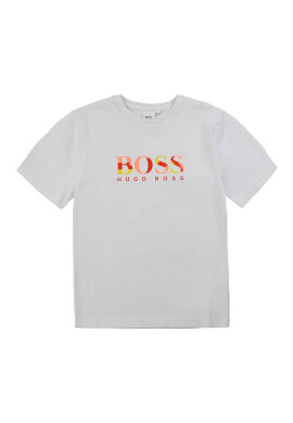 Boss Детска тениска 116-152 cm - Pepit.bg