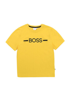Boss Детска тениска - Pepit.bg