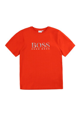 Boss Детска тениска 164-176 cm - Pepit.bg