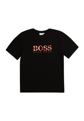 Boss Детска тениска 164-176 cm - Pepit.bg