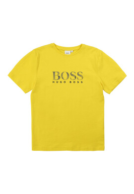 Boss Детска тениска 164-176 cm - Pepit.bg