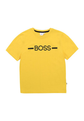 Boss Детска тениска - Pepit.bg