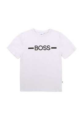 Boss Детска тениска - Pepit.bg
