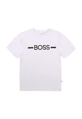 Boss Детска тениска - Pepit.bg