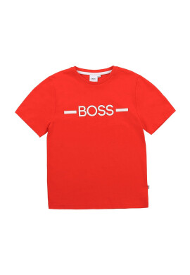 Boss Детска тениска - Pepit.bg
