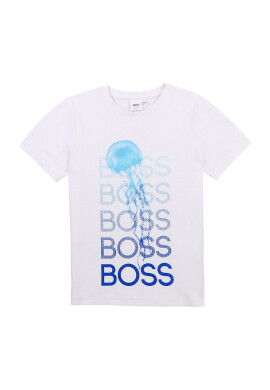 Boss Детска тениска - Pepit.bg