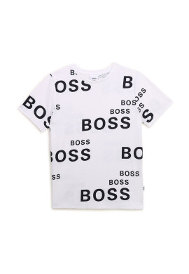 Boss Детска тениска - Pepit.bg