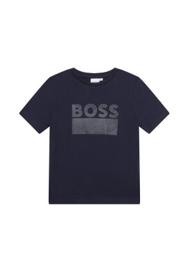 Boss Детска тениска - Pepit.bg