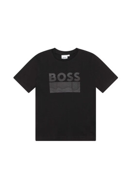 Boss Детска тениска - Pepit.bg