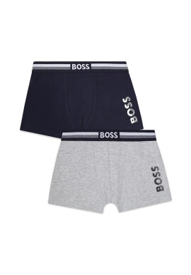Boss Детски боксерки - Pepit.bg