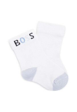 Boss Детски чорапи (2 броя) в синьо - Pepit.bg