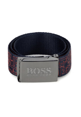 Boss Детски колан - Pepit.bg