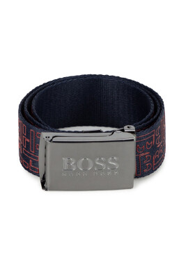Boss Детски колан - Pepit.bg