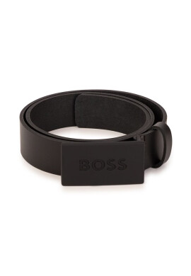 Boss Детски кожен колан - Pepit.bg