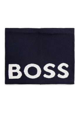 Boss Детски кръгъл шал - Pepit.bg
