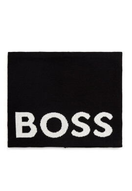 Boss Детски кръгъл шал - Pepit.bg