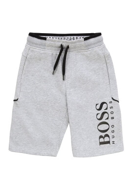 Boss Детски къси панталони 164-176 cm - Pepit.bg