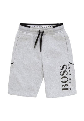 Boss Детски къси панталони - Pepit.bg
