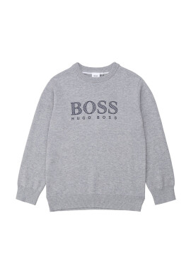 Boss Детски суичър 116-152 см - Pepit.bg