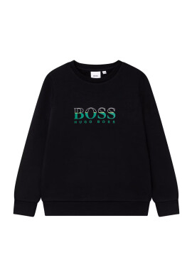 Boss Детски суичър - Pepit.bg