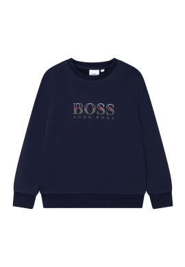 Boss Детски суичър - Pepit.bg