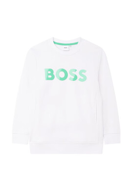 Boss Детски суичър - Pepit.bg