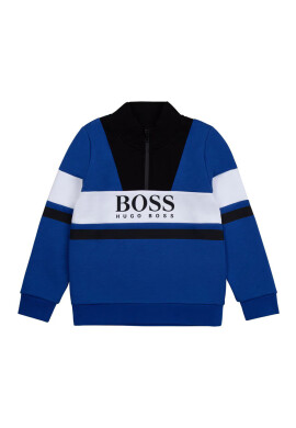 Boss Детски суичър - Pepit.bg