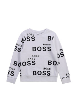 Boss Детски суичър - Pepit.bg