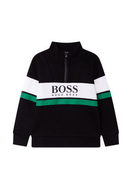 Boss Детски суичър - Pepit.bg
