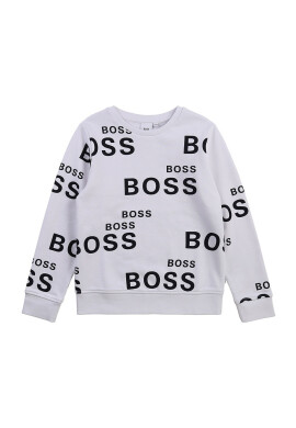 Boss Детски суичър - Pepit.bg