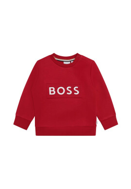 Boss Детски суичър - Pepit.bg