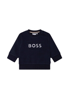 Boss Детски суичър - Pepit.bg