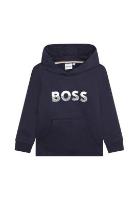 Boss Детски суичър - Pepit.bg
