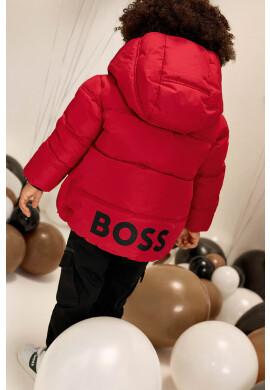 Boss Детско яке - Pepit.bg